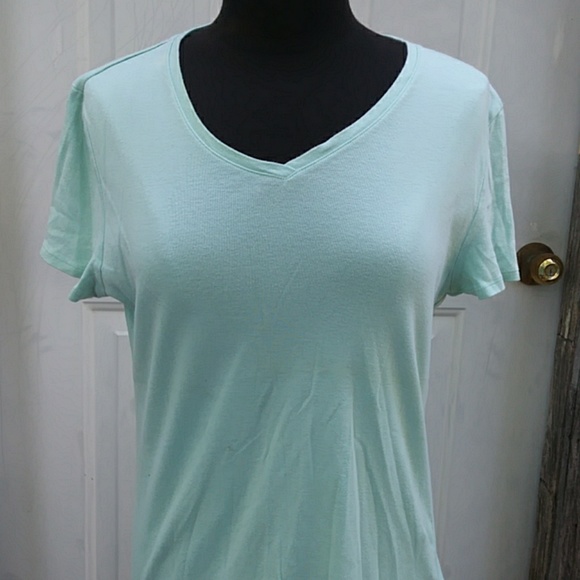 Croft & Barrow Top M - Picture 2 of 8